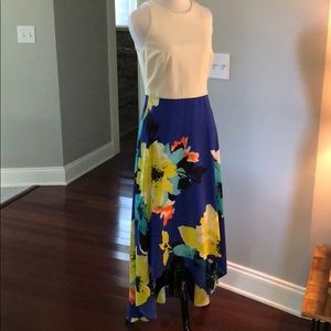 Gorgeous Vince dress